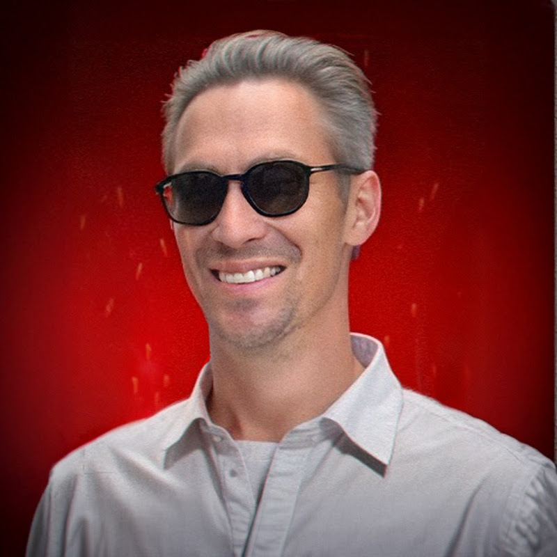 Почему купил Виталя  Logo