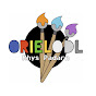 Orielodl logo