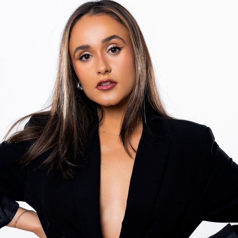 Oliviya Nicole icon