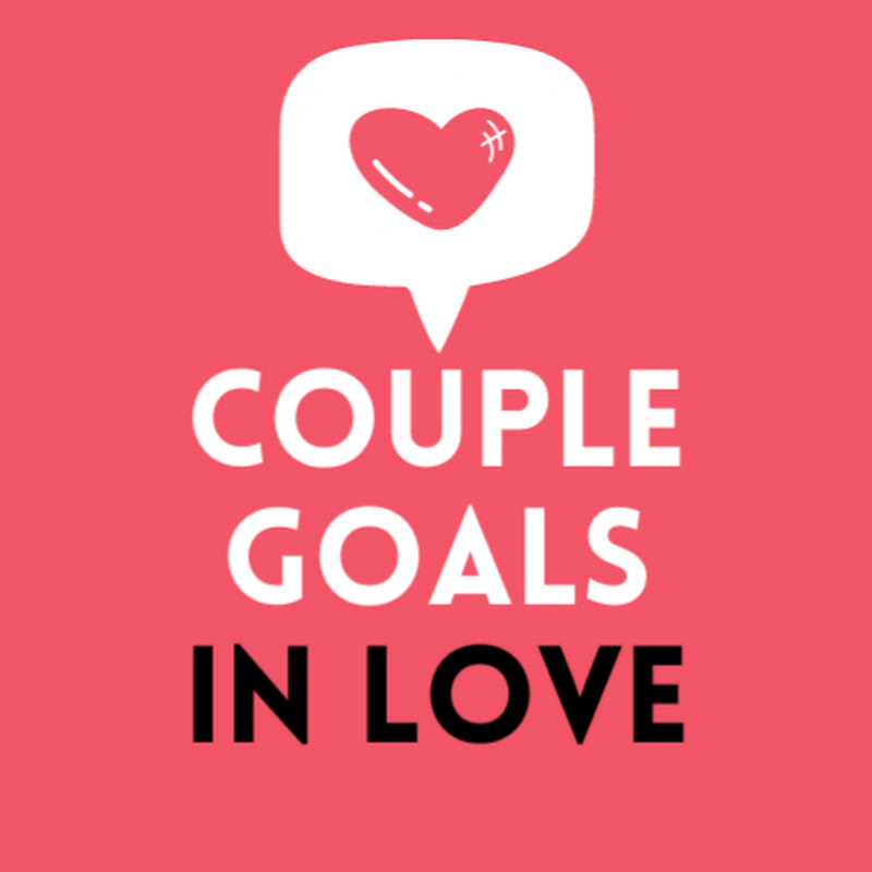 CoupleGoalsInLove