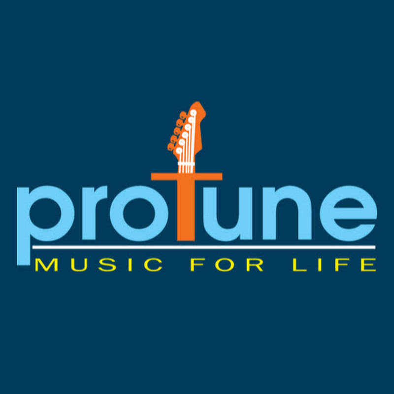 PROTUNE MUSIC icon