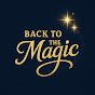 Back to the Magic logo