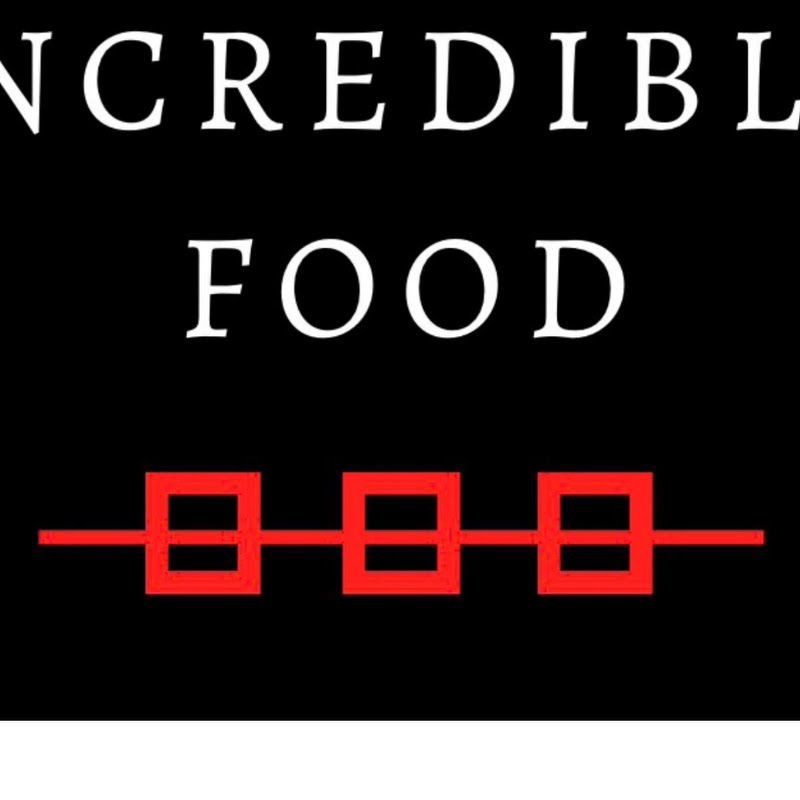 Incrediblefoodlondon