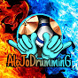 AleJoDrumminG YouTube Profile Photo