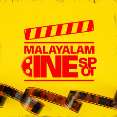 MALAYALAM CINEMA SPOT