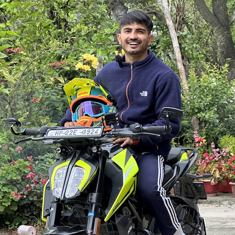 Pahadi Sourav