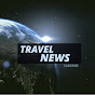 TRAVEL NEWS logo