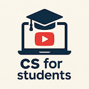 C.S. For Students