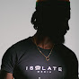 Isolate Media logo