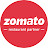 Zomato Restaurant Partners