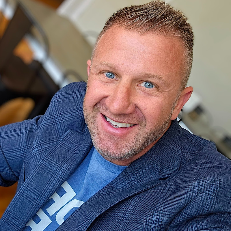 Brock Zevan, Realtor, Real Estate Coach, Speaker