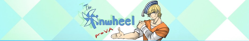 ThePinwheel رمز قناة اليوتيوب
