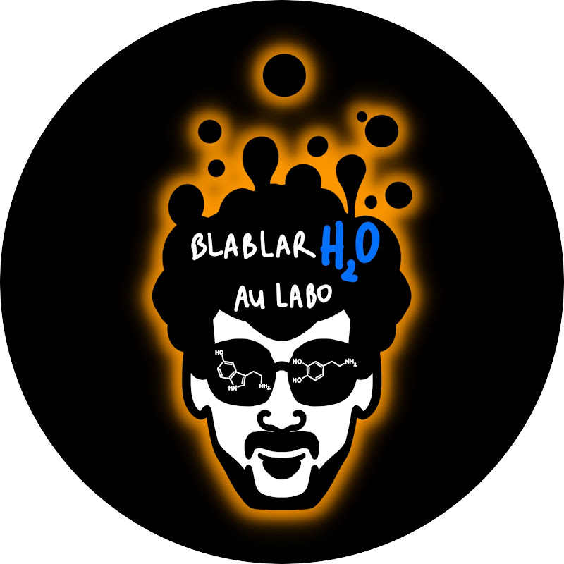 Blablareau au labo