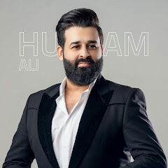 حسام علي | Hussam Ali channel logo