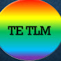 TE TLM YouTube Profile Photo