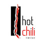 Hot Chili IR logo