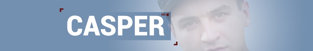 Casper YouTube channel avatar