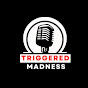 TriggeredMadness logo