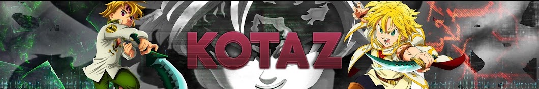 Kotaz ! Avatar canale YouTube 