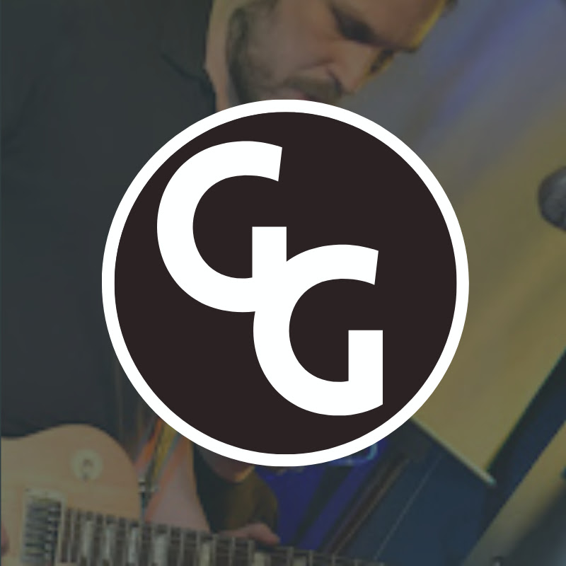 Guitar Geordie