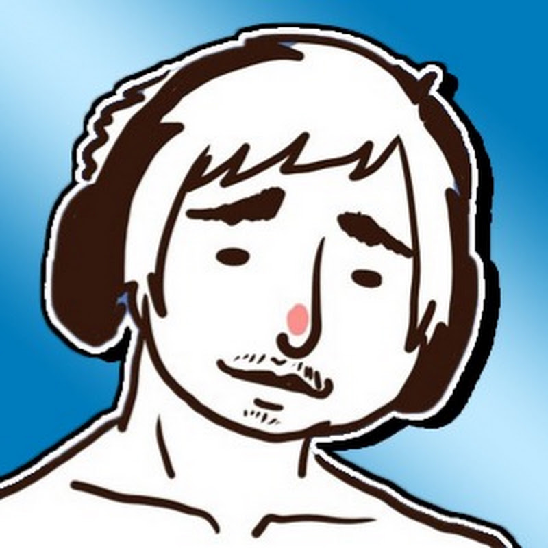 老頭 OldMan YouTube 頻道頭像