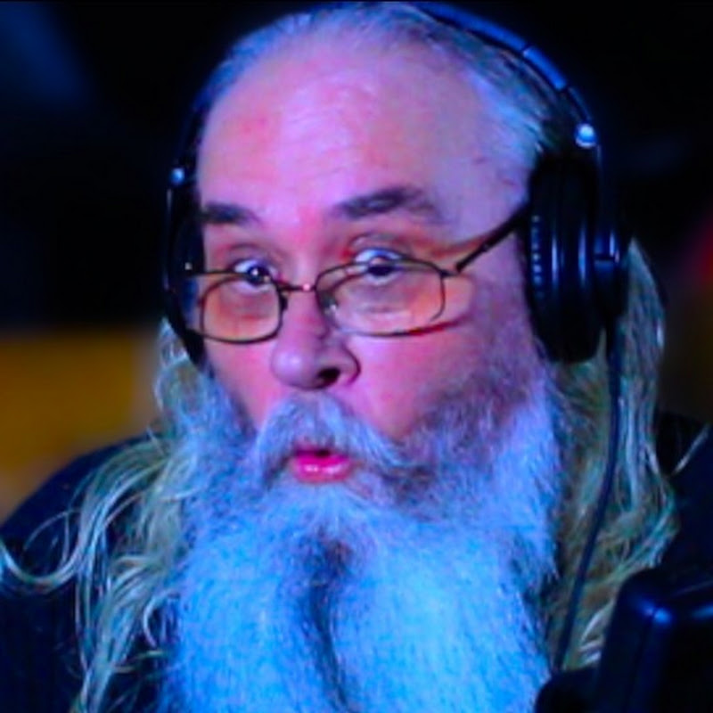 Robk Reacts