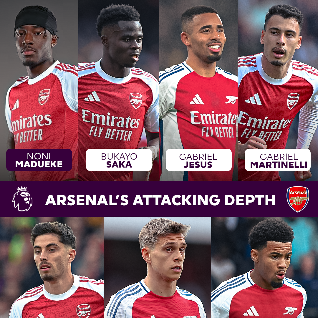 Post from Premier League