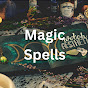 MagicSpells logo