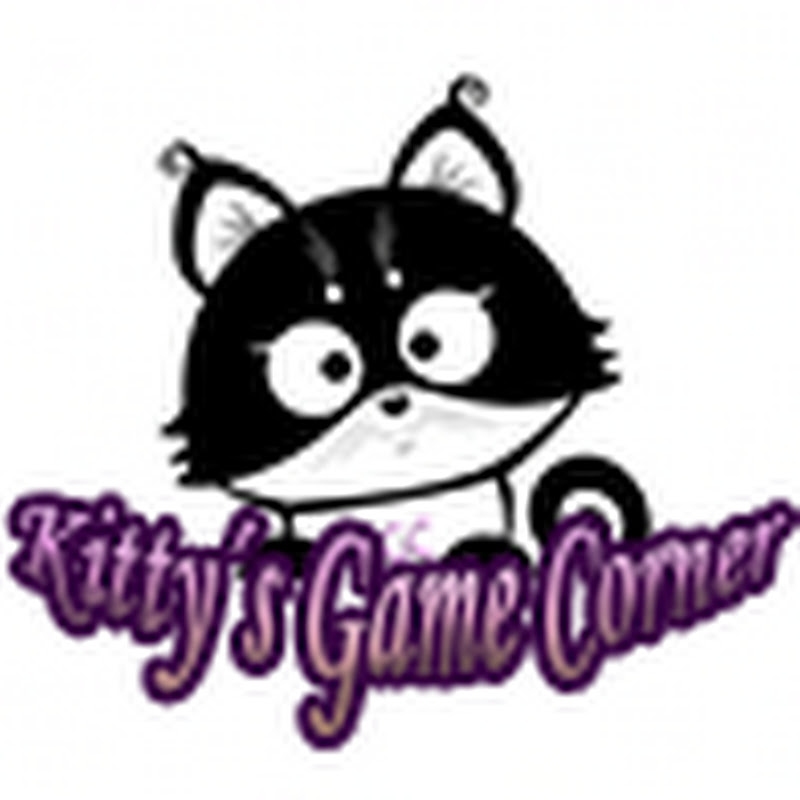 Kitty ́s Game Corner