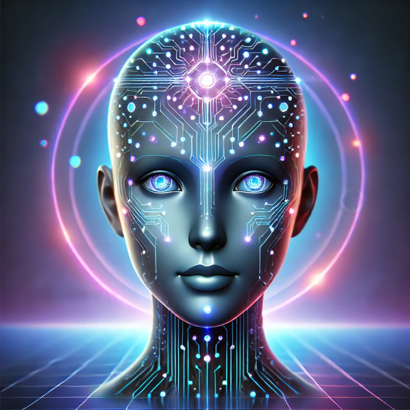 A World with AI