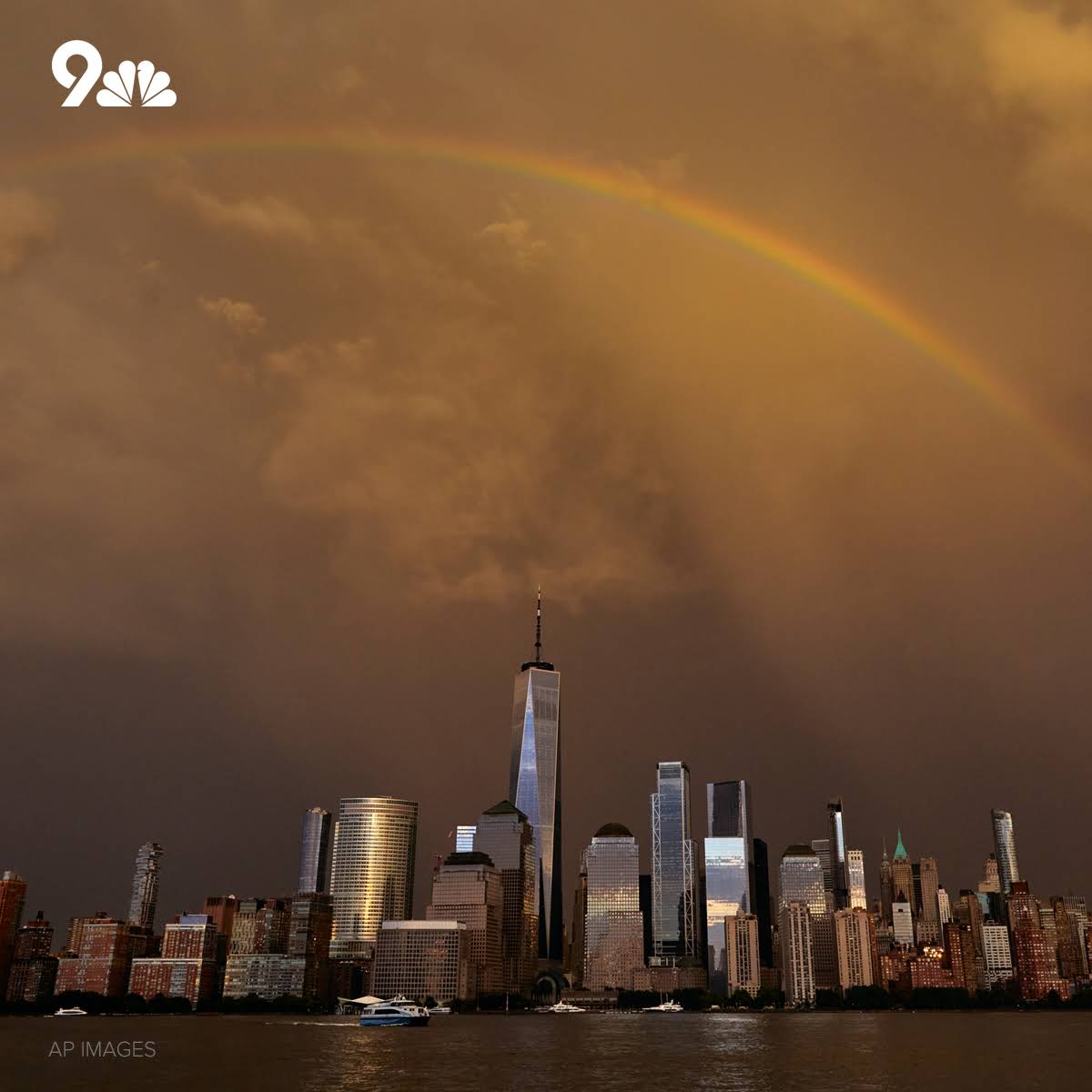 Post from 9NEWS