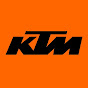 KTM channel logo