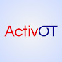 ActivOT - Occupational Therapy with a difference logo