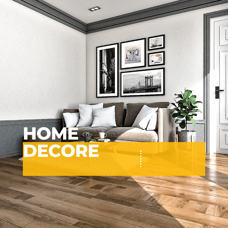 Home Decore