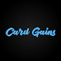 Card Gains logo