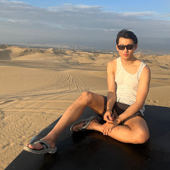 キヨの人生旅行  KIYO's LIFE JOURNEY 