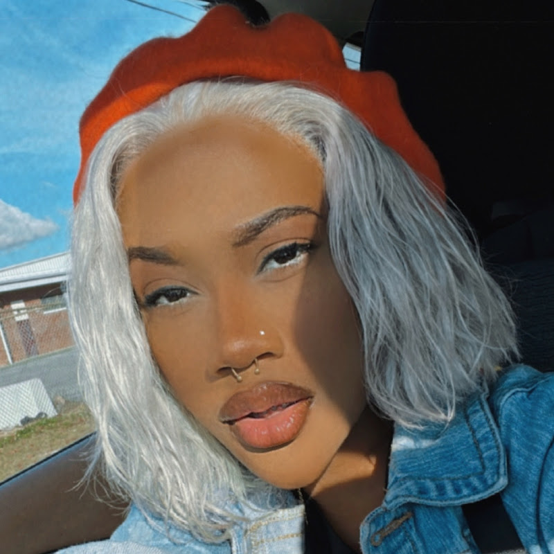 DEDRINIQUE NOONY BARNES MINISTRIES