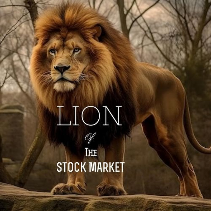 Lion of the Stock Market