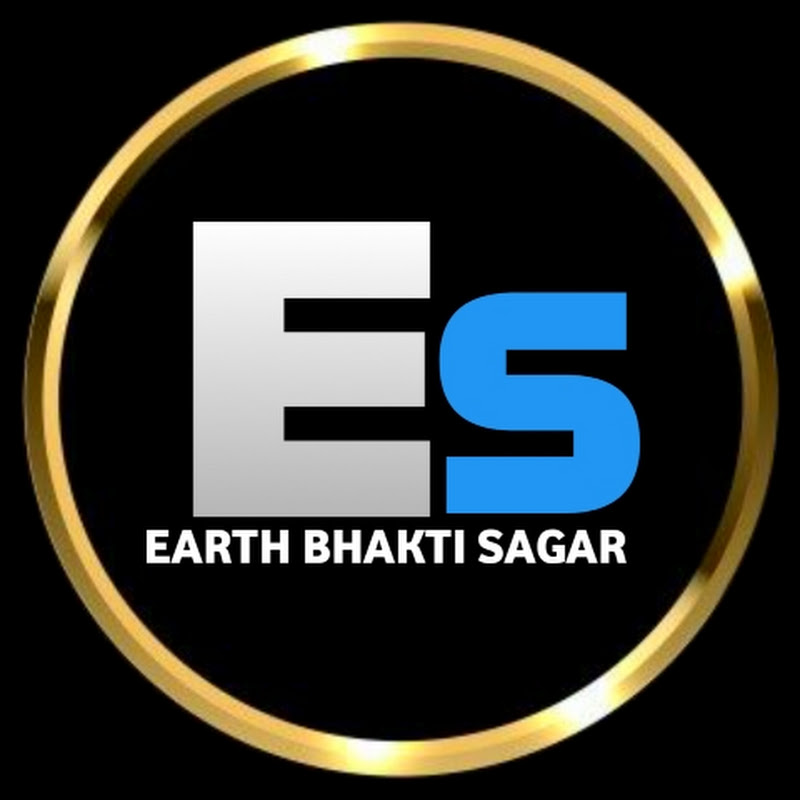 EARTH BHAKTI SAGAR Logo