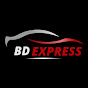 BD Express logo