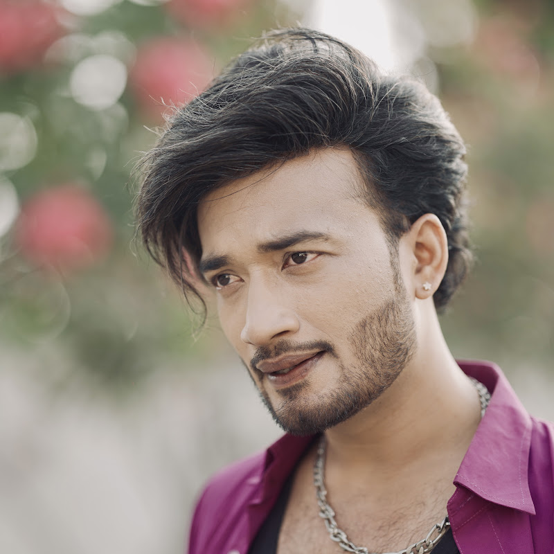 Sudhir Shrestha