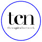 TCN: The Capital Network logo