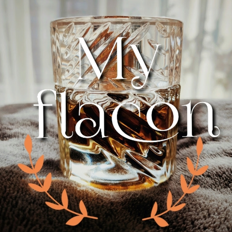 My flacon