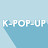 K-Pop-Up
