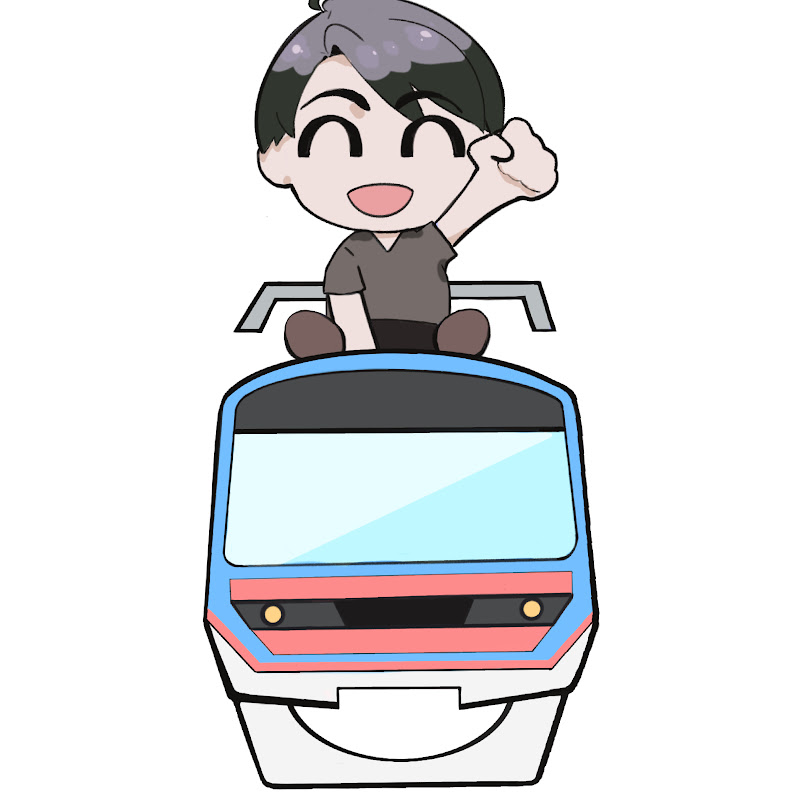 電車のお兄さん
