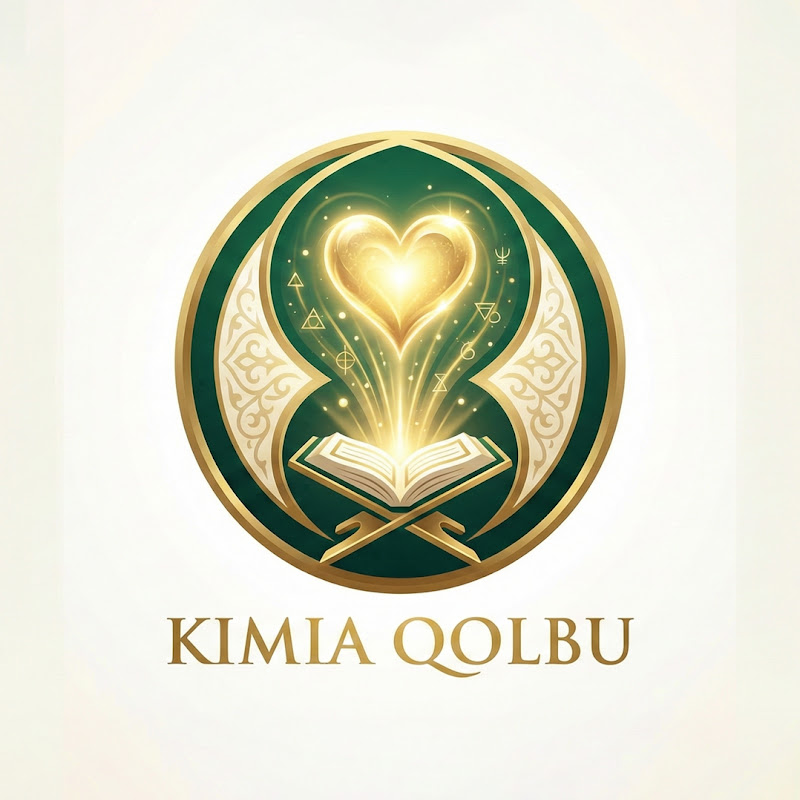 Kimia Qolbu