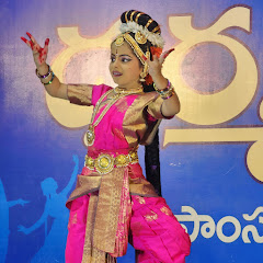 Channel thumbnail for Lithika Botla