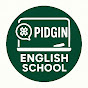 Pidgin English School  logo