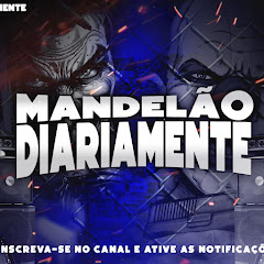 MANDELÃO DIARIAMENTE channel logo