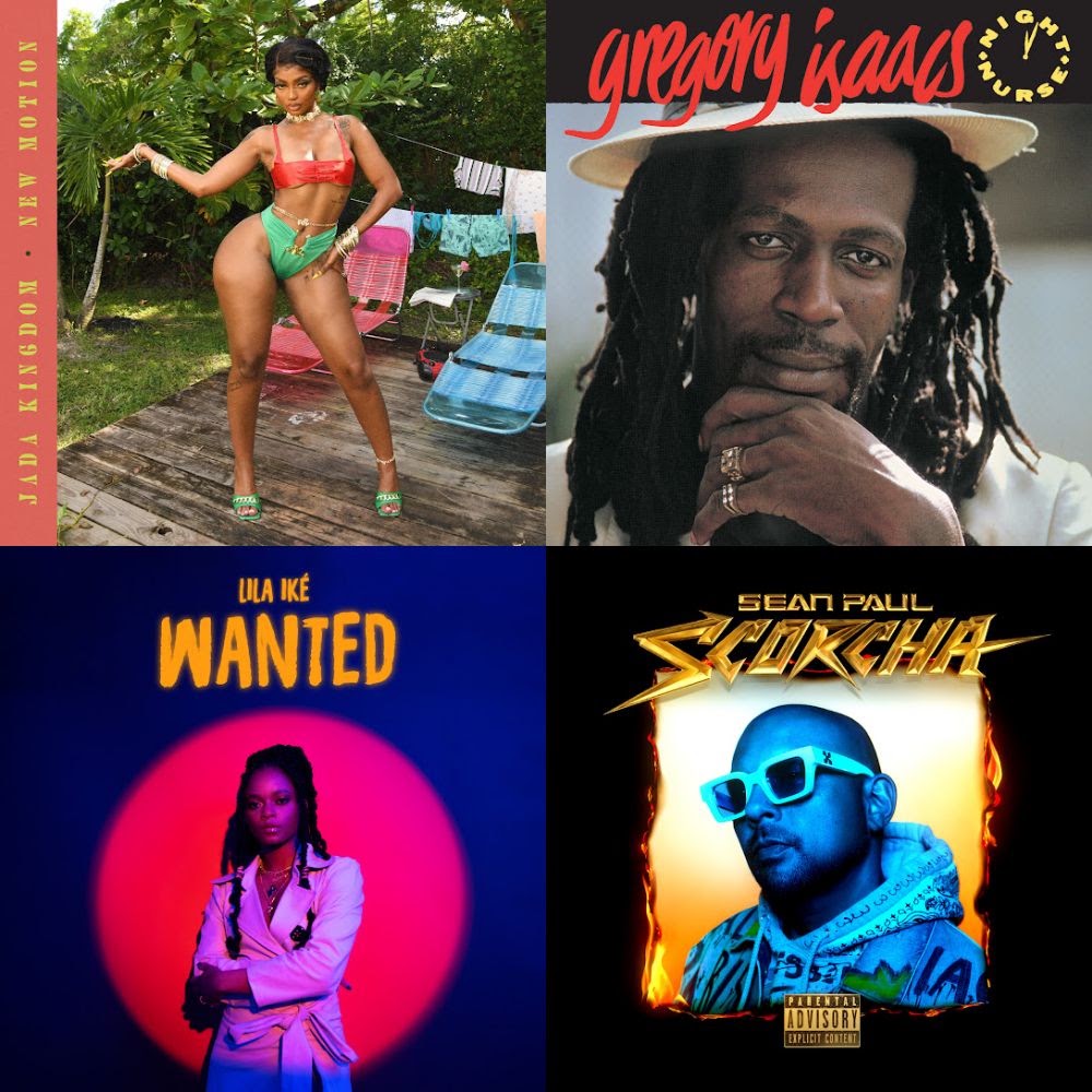 Reggae